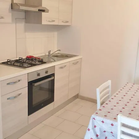 La Casa Di Delfa In Piazzetta * Aggius