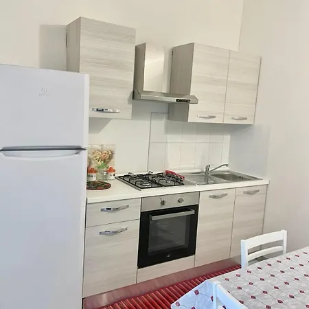 La Casa Di Delfa In Piazzetta * Aggius