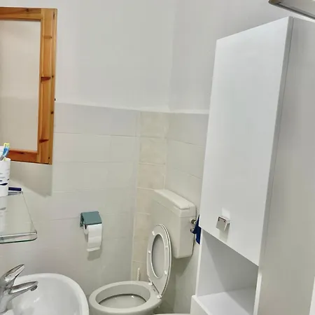La Casa Di Delfa In Piazzetta Апартаменты