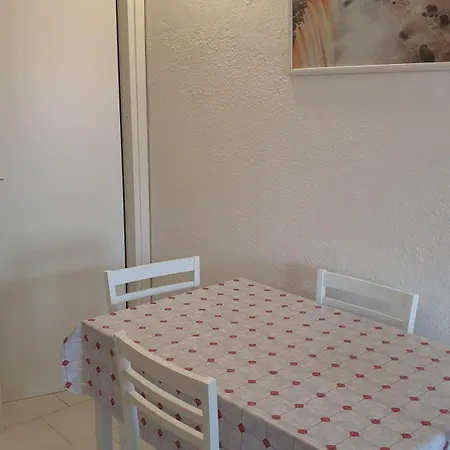 La Casa Di Delfa In Piazzetta Апартаменты