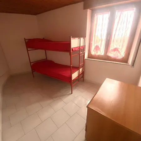 Апартаменты La Casa Di Delfa In Piazzetta