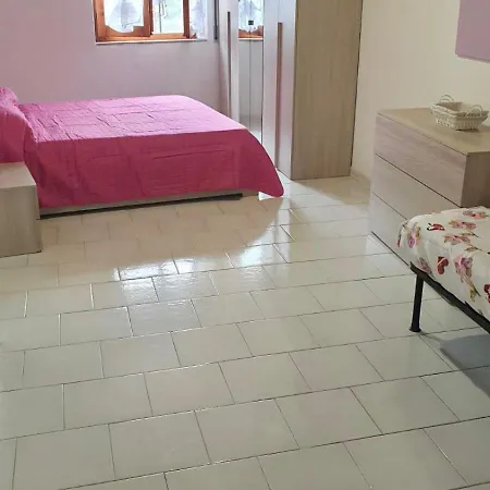 Апартаменты La Casa Di Delfa In Piazzetta *