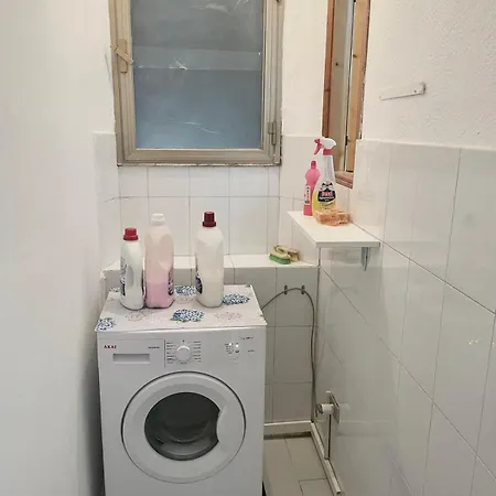 Апартаменты La Casa Di Delfa In Piazzetta