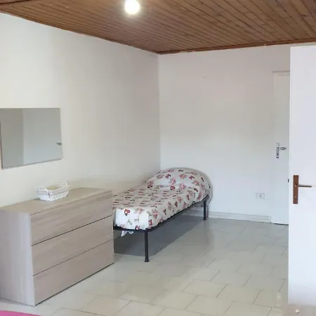 La Casa Di Delfa In Piazzetta Апартаменты *