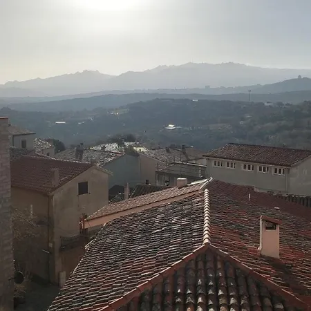 La Casa Di Delfa In Piazzetta Апартаменты *