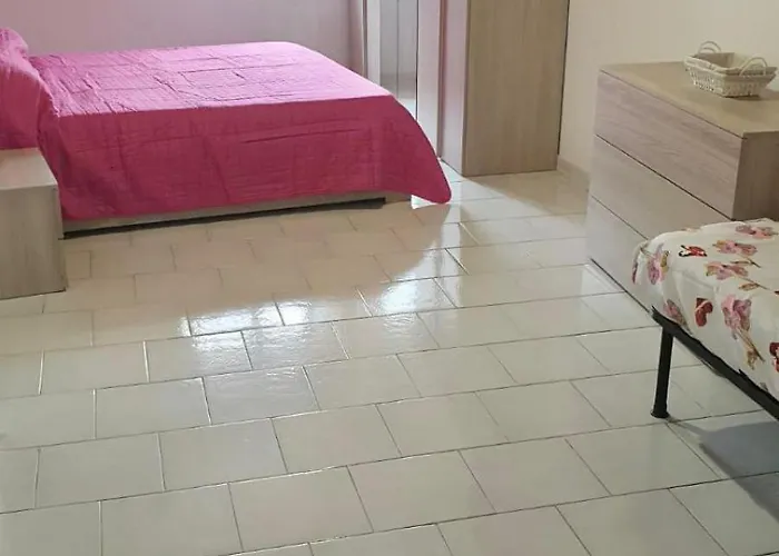 Apartman La Casa Di Delfa In Piazzetta *